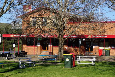 Snow Goose Hotel Adaminaby - Restaurant Canberra 0