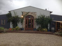 Snowy Vineyard  Microbrewery