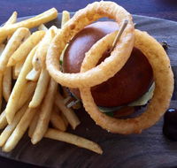 Stokes Lane - Restaurant Canberra