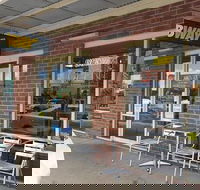 Subway - Restaurant Canberra