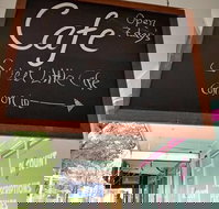 Sweet Little Cafe - Restaurant Canberra