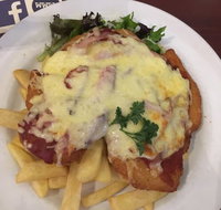 TC's  The Roos - Restaurant Canberra