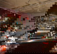 The Bellingen Gelato Bar - Restaurant Canberra