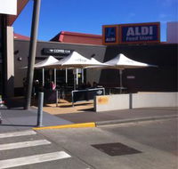 The Coffee Club Bateau Bay - Restaurant Canberra