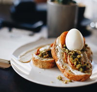 The Good Bits Co - Restaurant Canberra
