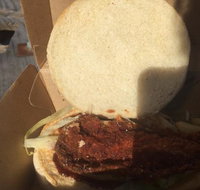 The Jaffle Factory - Restaurant Canberra