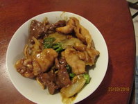Tin Cheung Restaurant