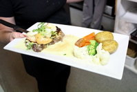 Top of the Town Restaurant