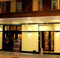 Tourist Hotel - Restaurant Canberra
