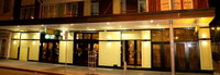 Tourist Hotel