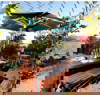 Tuscany in Dalgety - Restaurant Canberra