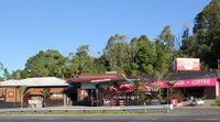 Uncle Toms Pies