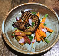 Vanilla Pod - Restaurant Canberra