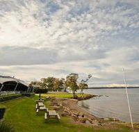 WAllarah Bay recreation club - Restaurant Canberra