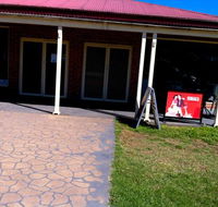 Wallerawang Bakery - Restaurant Canberra