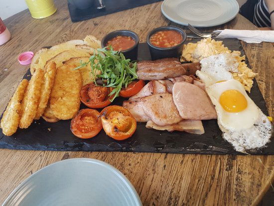Warnervale NSW Restaurant Canberra
