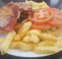 Westside Snack Bar - Restaurant Canberra