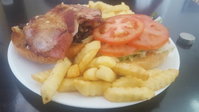 Westside Snack Bar