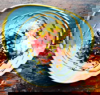 Whisk  Cocoa Cafe  Cake Parlour - Restaurant Canberra