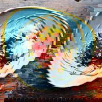 Whisk  Cocoa Cafe  Cake Parlour