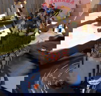 You Me Happy Mylk Bar - Restaurant Canberra