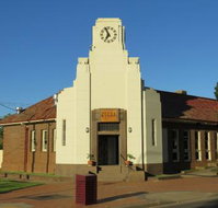 Zecca - Restaurant Canberra