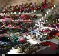A Classy Touch Forbes Florist - Restaurant Canberra