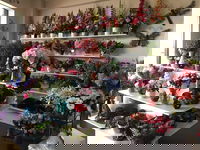 A Classy Touch Forbes Florist