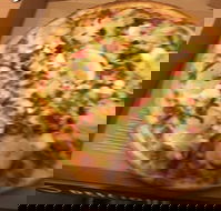 ALDAS PIZZA - Restaurant Canberra