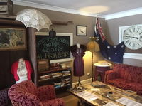 Aussie Outback Wares and Cafe