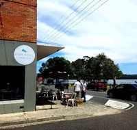 Beach Parade - Restaurant Canberra