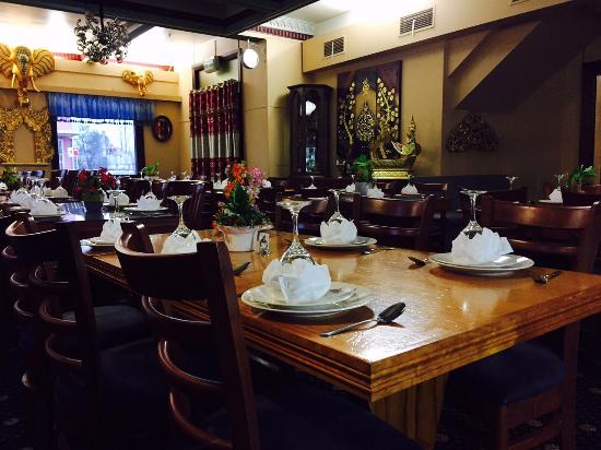 Rocky Hall NSW Restaurant Canberra