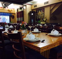 Bega Thai Restaurant - Restaurant Canberra