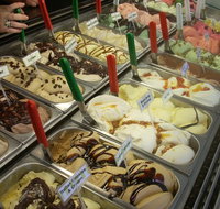 Bella Rosa Gelateria - Restaurant Canberra