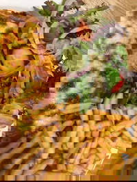 Blaxland Tavern Bistro