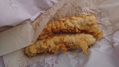 Blue Pacific Fish & Chips - Restaurant Canberra 0