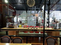 Maclean Takeaway and Maclean Restaurant Canberra Restaurant Canberra