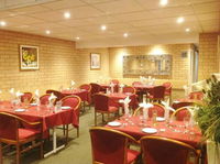 Brandy's Restaurant