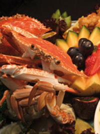 Breakers Restaurant