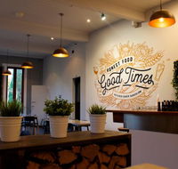 Butcher Baker - Restaurant Canberra