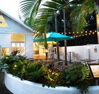 Byron Bay Brewery - Restaurant Canberra