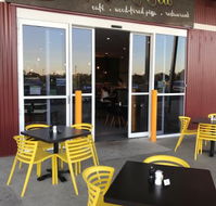 Cafe Aglio E Olio - Restaurant Canberra