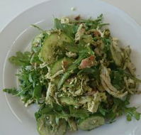 Cafe Cha Cha - Restaurant Canberra