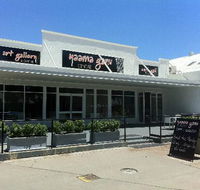 Cafe Gali