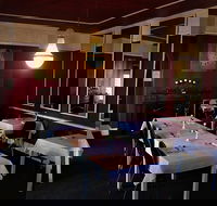 Cafe Vieux - Restaurant Canberra