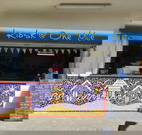 Cape Hawk Surf Club Kiosk - Restaurant Canberra
