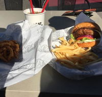 Carl's Jr. - Restaurant Canberra