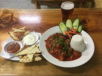 Leeville Takeaway and Leeville Restaurant Canberra Restaurant Canberra