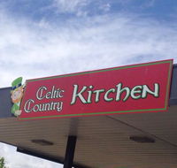 Celtic Country Gourmet - Restaurant Canberra