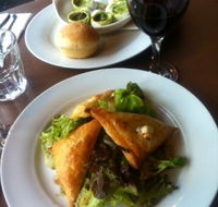 Che Bon Restaurant - Restaurant Canberra